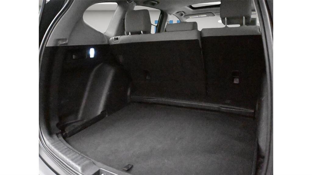 used 2020 Honda CR-V car, priced at $16,000