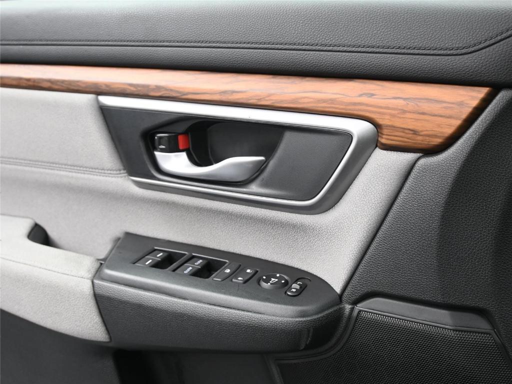 used 2020 Honda CR-V car, priced at $18,500