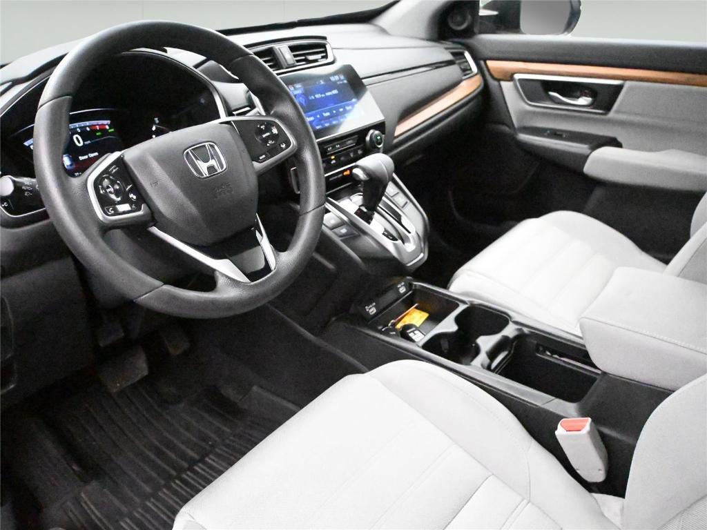 used 2020 Honda CR-V car, priced at $16,000