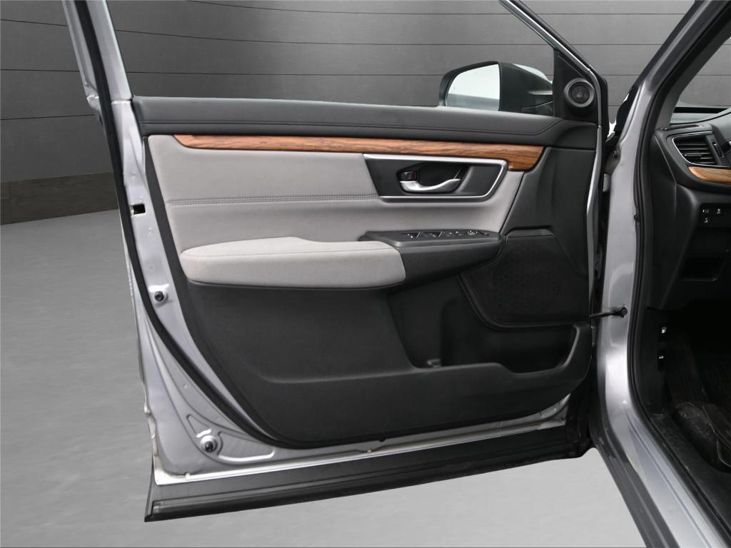 used 2020 Honda CR-V car, priced at $18,500