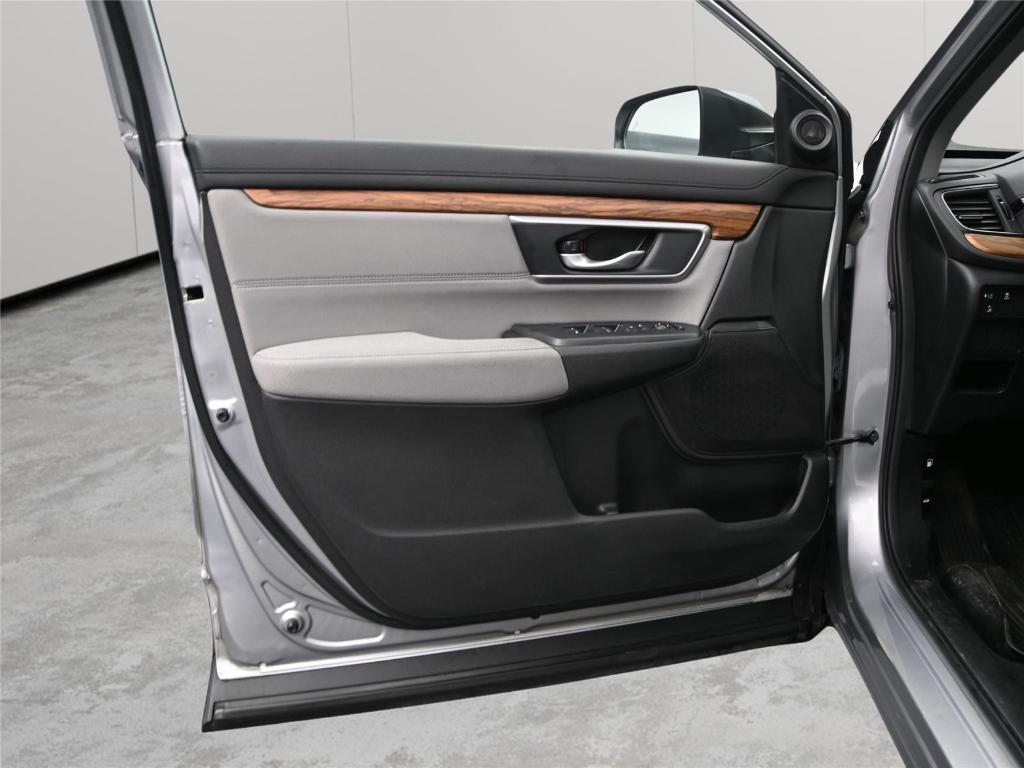 used 2020 Honda CR-V car, priced at $16,000