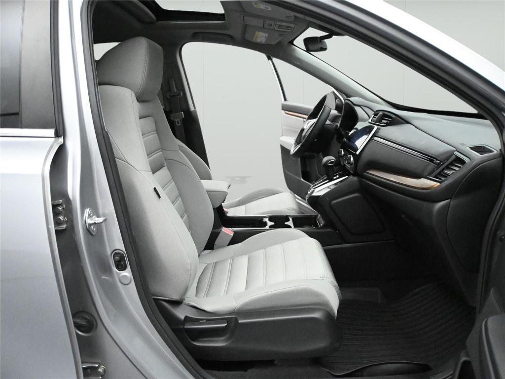 used 2020 Honda CR-V car, priced at $16,000