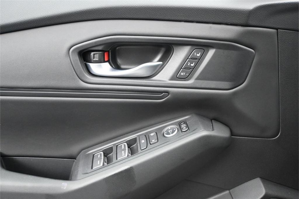 used 2026 Honda Accord Hybrid car, priced at $34,000