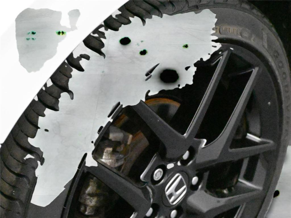 used 2024 Honda Civic car, priced at $22,500