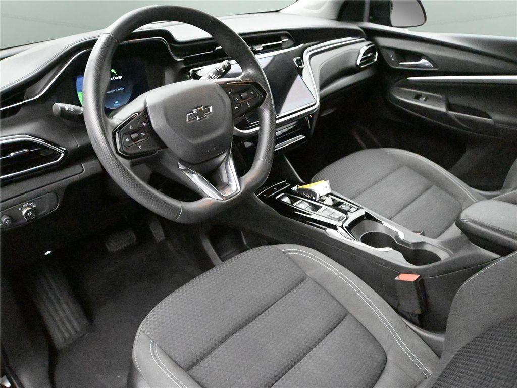 new 2023 Chevrolet Bolt EUV car, priced at $20,460