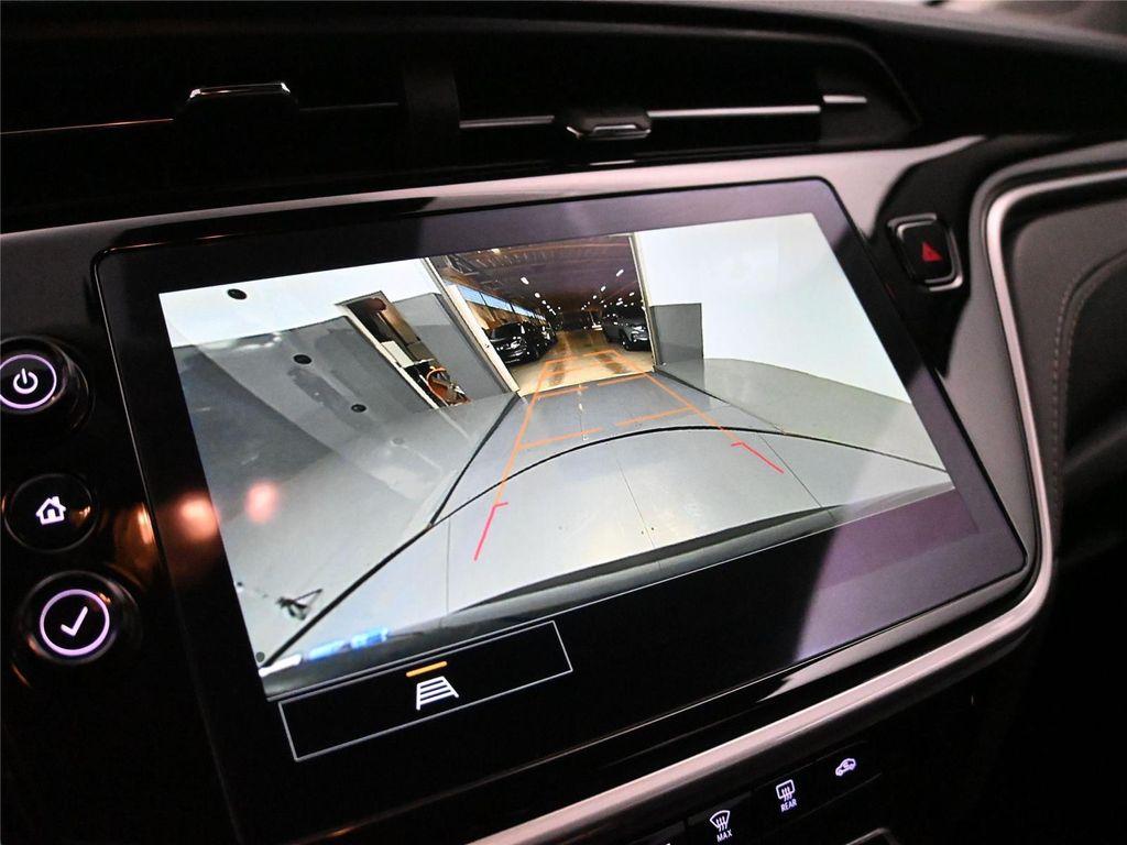 new 2023 Chevrolet Bolt EUV car, priced at $20,460