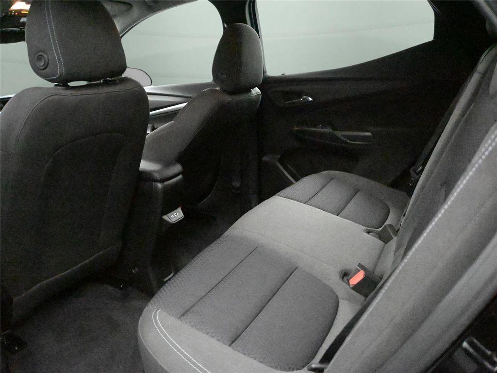 new 2023 Chevrolet Bolt EUV car, priced at $20,460