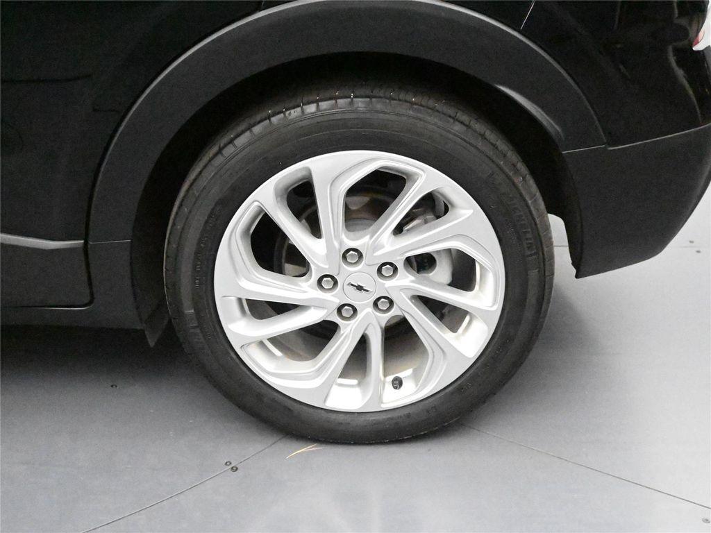 new 2023 Chevrolet Bolt EUV car, priced at $20,460