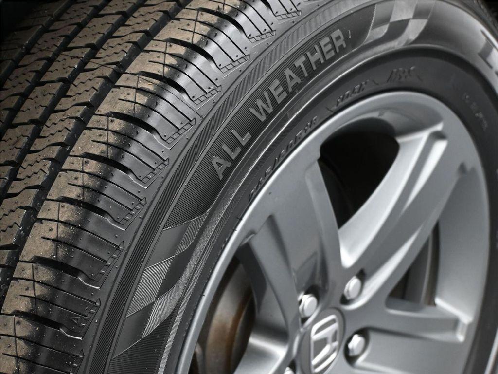 used 2023 Honda Ridgeline car, priced at $29,500