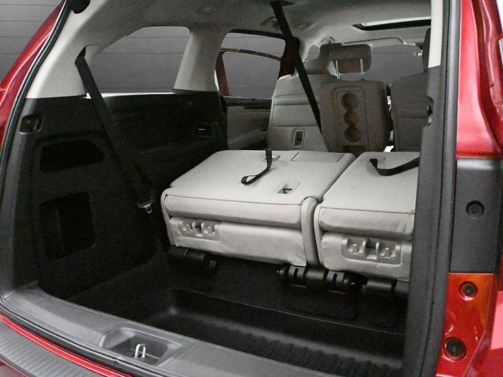 used 2025 Honda Odyssey car, priced at $37,850