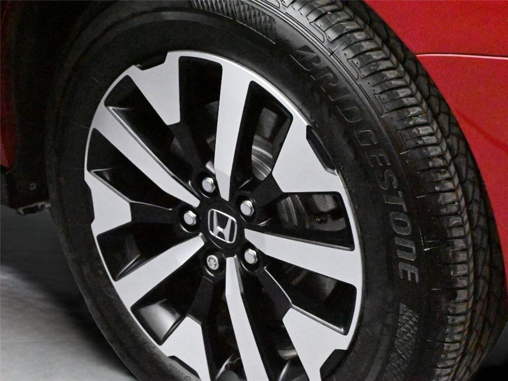 used 2025 Honda Odyssey car, priced at $37,850