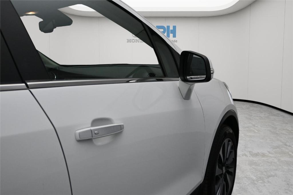 used 2019 Buick Encore car, priced at $14,000