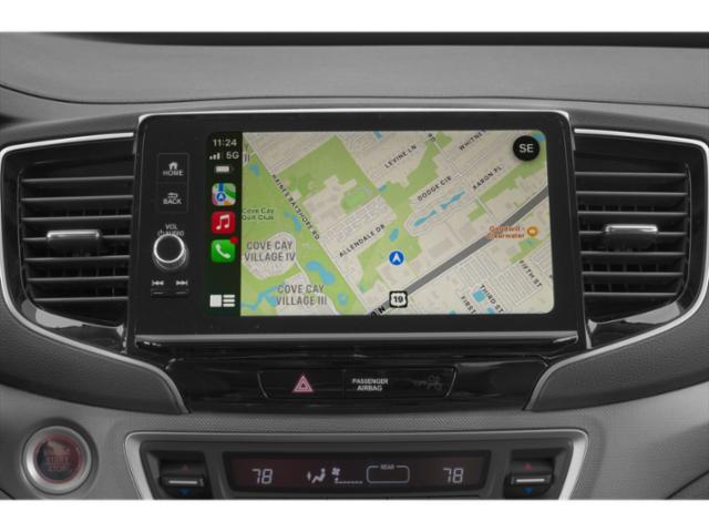 new 2026 Honda Ridgeline car, priced at $39,590