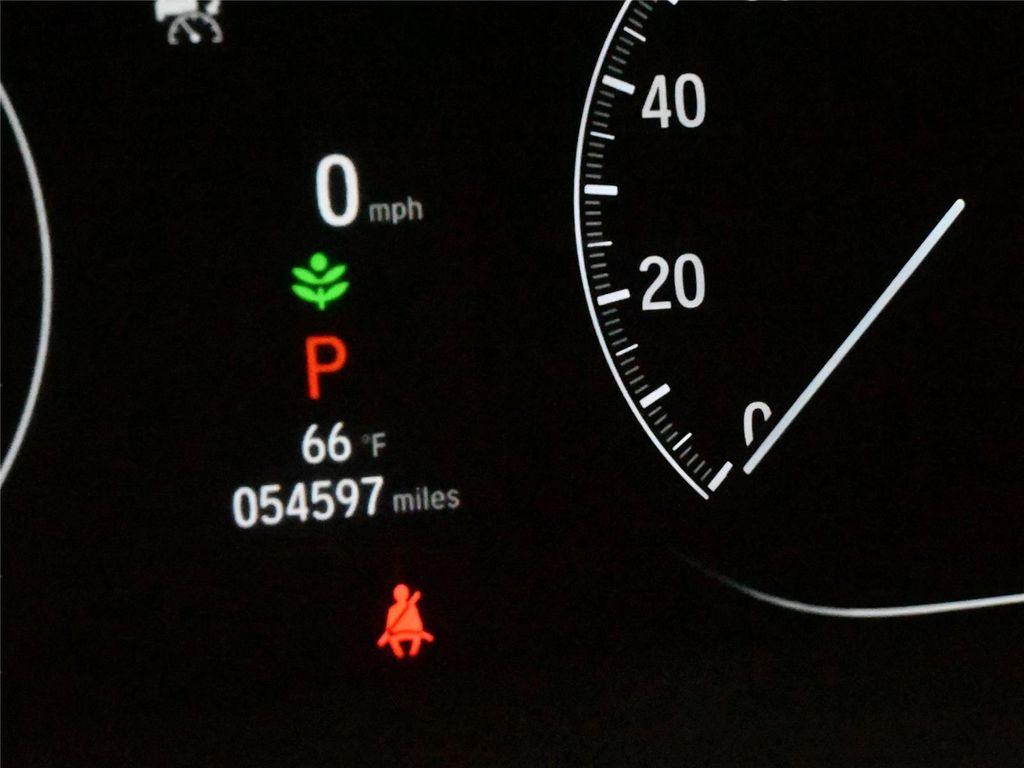 used 2022 Honda Accord car, priced at $21,000