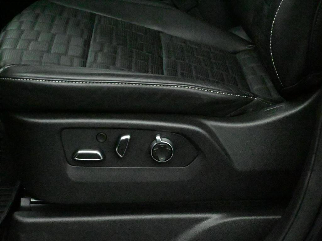 used 2024 Cadillac Escalade ESV car, priced at $93,000