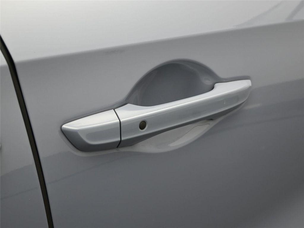 used 2023 Honda Odyssey car, priced at $28,000