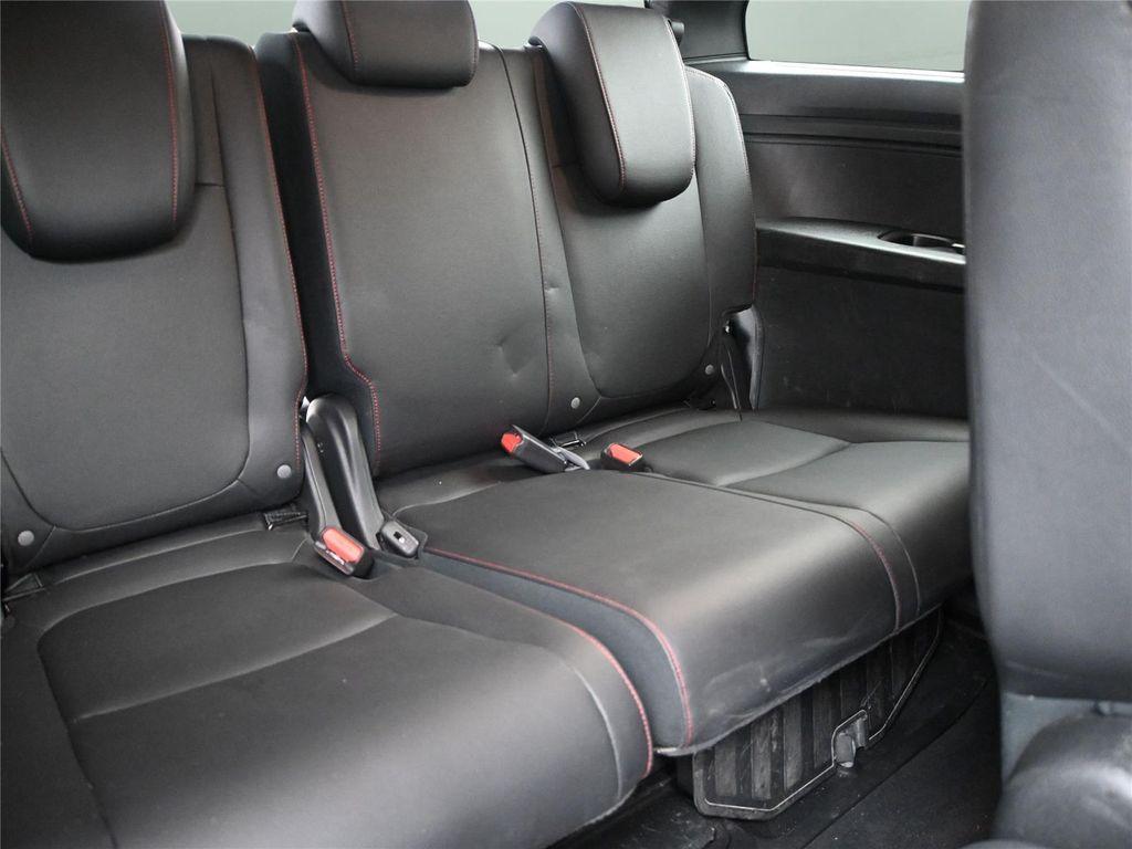 used 2023 Honda Odyssey car, priced at $29,000