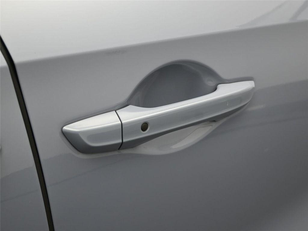 used 2023 Honda Odyssey car, priced at $29,000