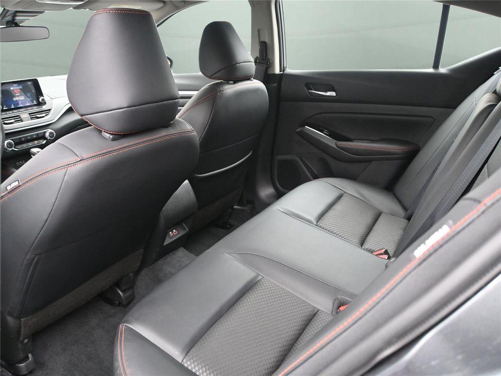 used 2025 Nissan Altima car, priced at $24,500