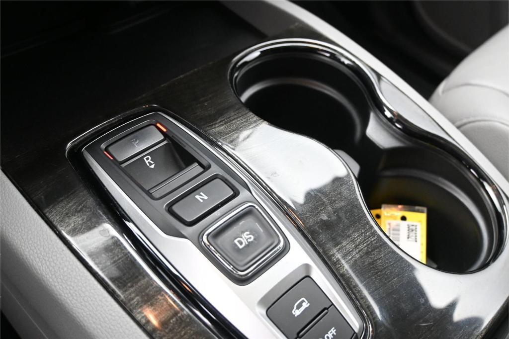 used 2016 Honda Pilot car, priced at $24,000