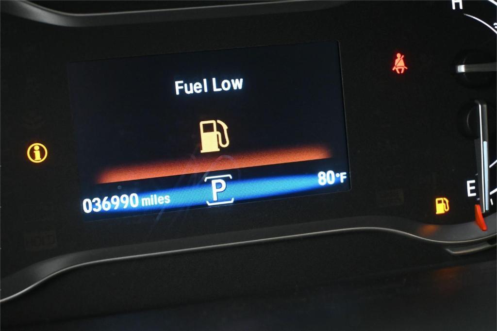 used 2016 Honda Pilot car, priced at $24,000