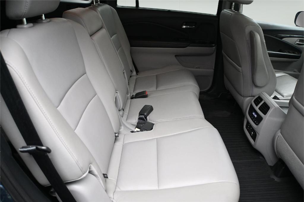 used 2016 Honda Pilot car, priced at $24,000