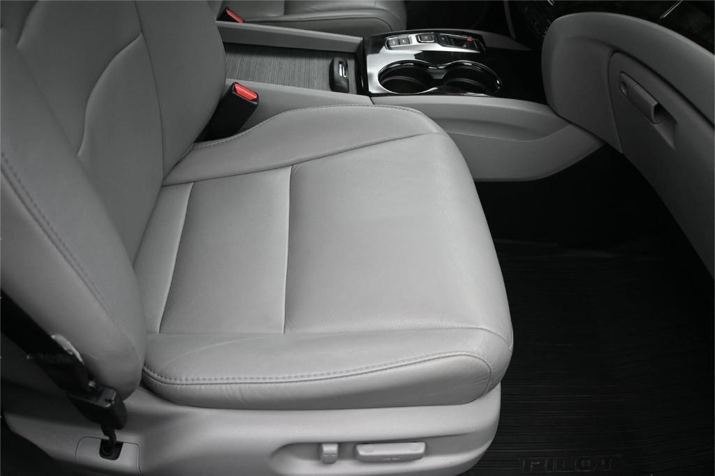 used 2016 Honda Pilot car, priced at $24,000