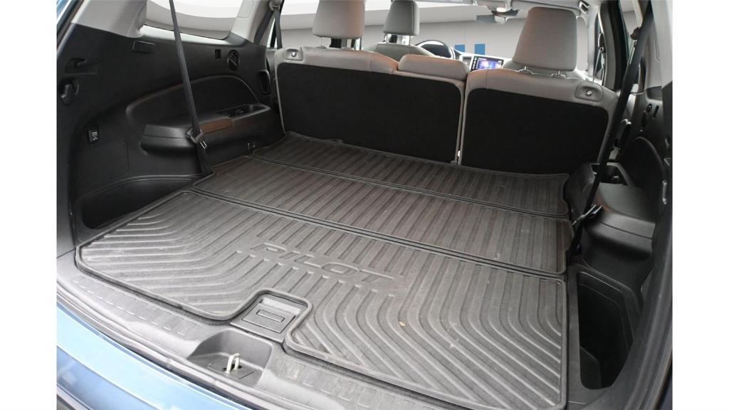 used 2016 Honda Pilot car, priced at $24,000