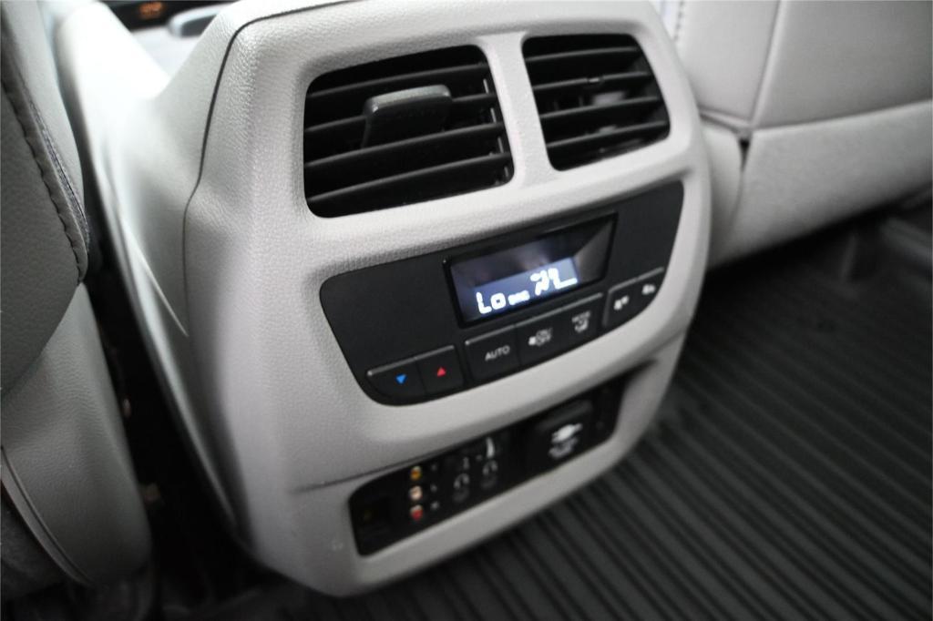used 2016 Honda Pilot car, priced at $24,000