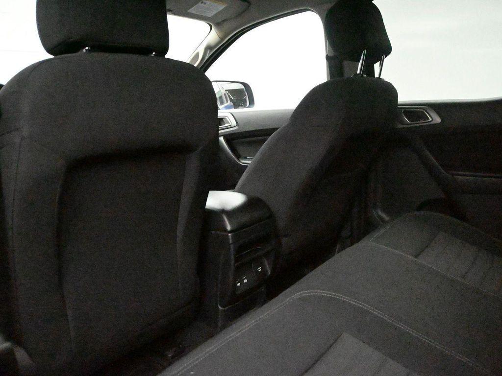 used 2020 Ford Ranger car, priced at $19,250