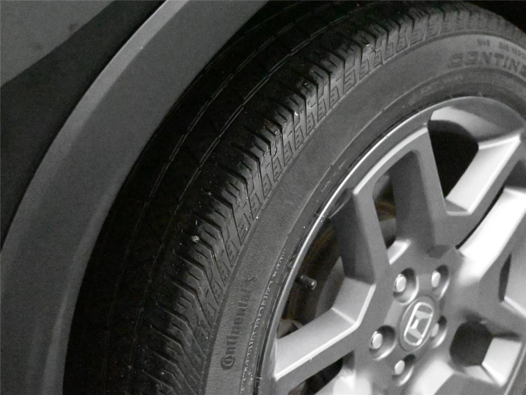 used 2023 Honda Passport car, priced at $28,500