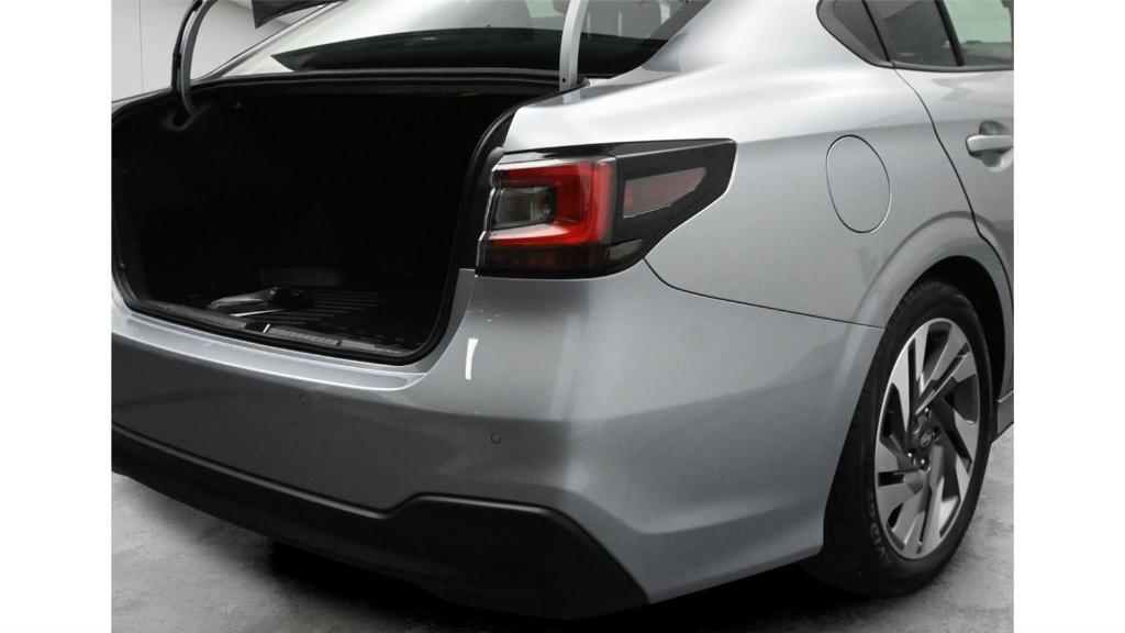 used 2024 Subaru Legacy car, priced at $24,000
