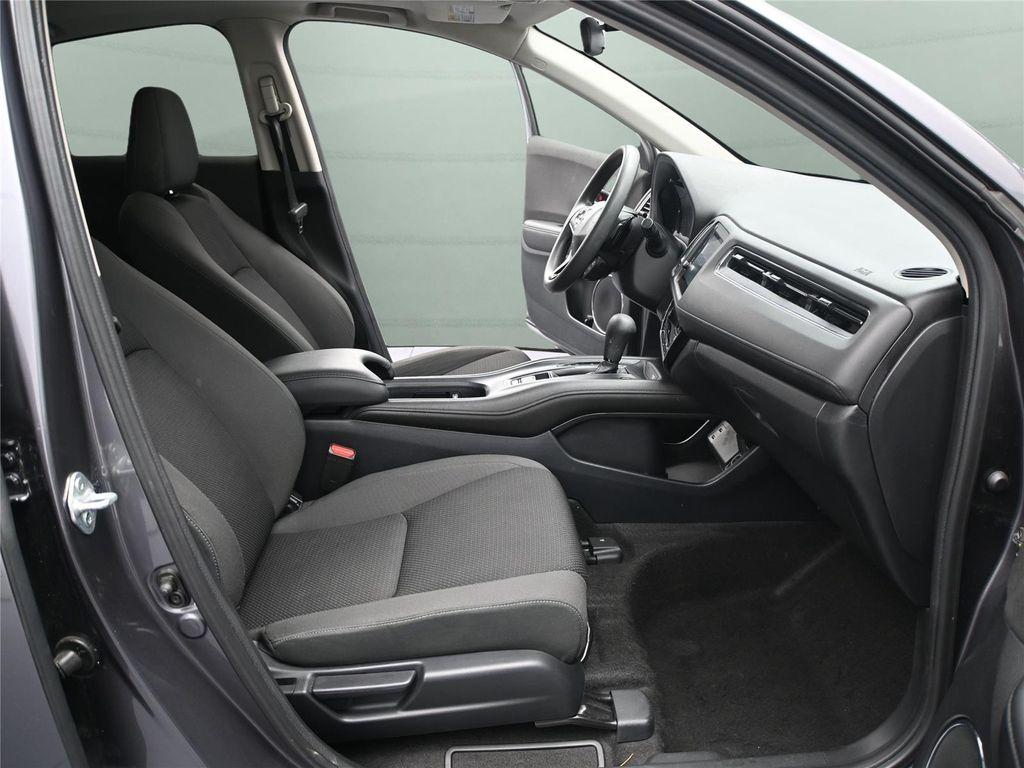 used 2022 Honda HR-V car, priced at $20,300