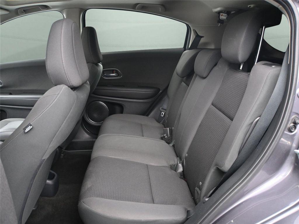 used 2022 Honda HR-V car, priced at $20,300