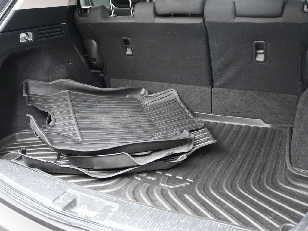 used 2022 Honda HR-V car, priced at $20,300