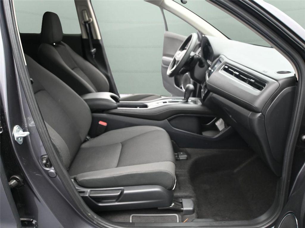 used 2022 Honda HR-V car, priced at $20,300