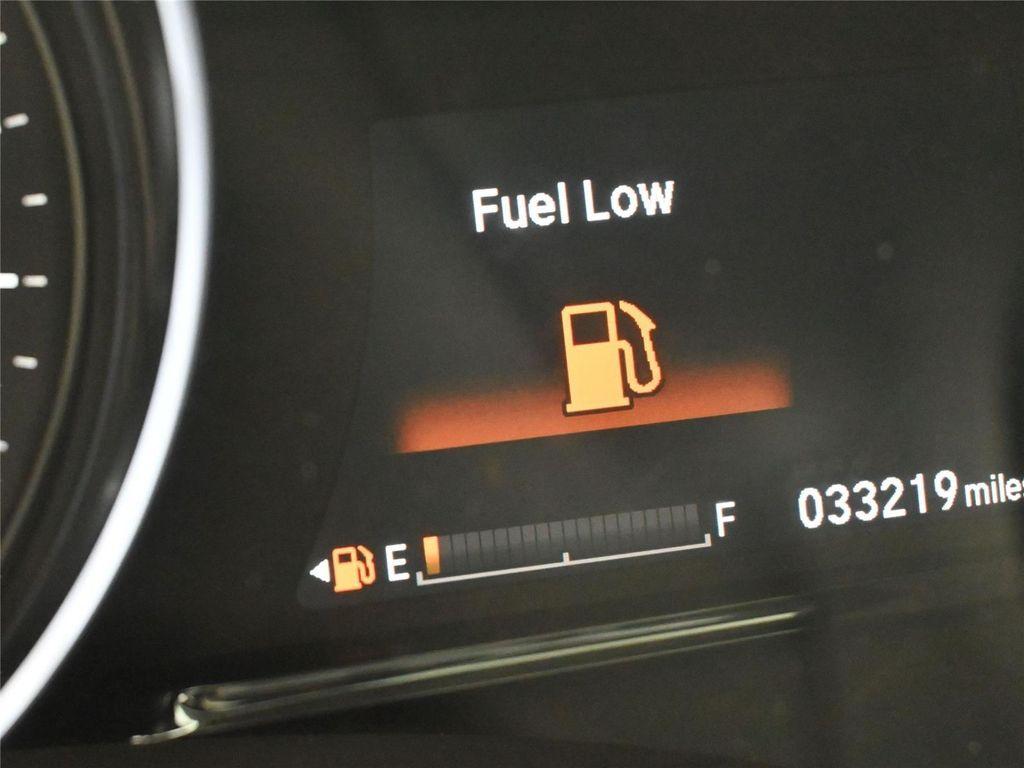 used 2022 Honda HR-V car, priced at $20,300