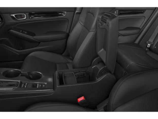 new 2026 Honda Civic Hybrid car, priced at $34,495