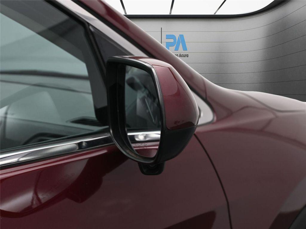 used 2015 Honda CR-V car, priced at $19,250