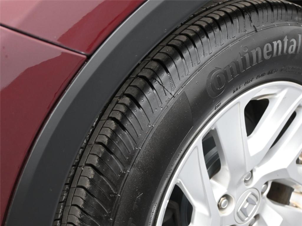 used 2015 Honda CR-V car, priced at $19,000