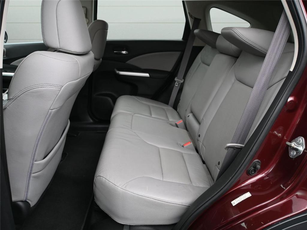 used 2015 Honda CR-V car, priced at $19,000