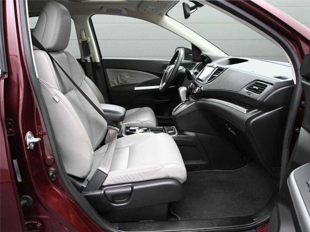 used 2015 Honda CR-V car, priced at $19,000