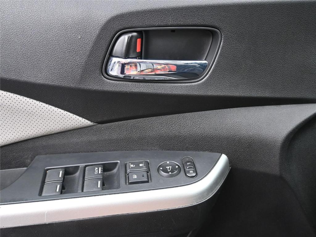 used 2015 Honda CR-V car, priced at $19,000