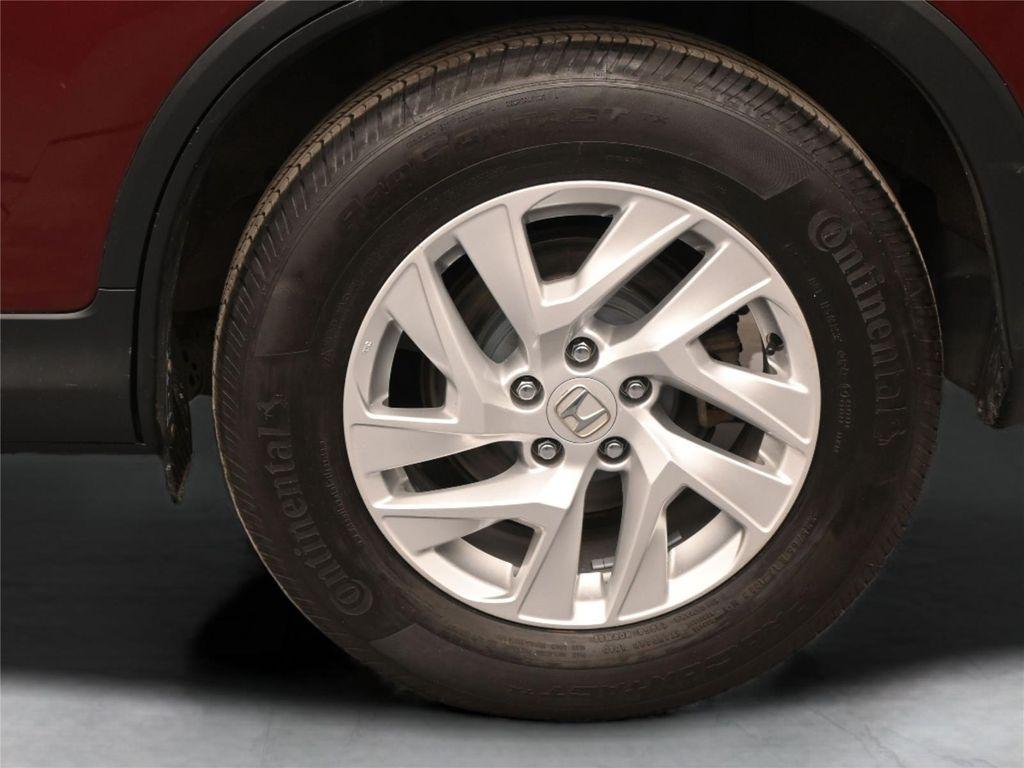 used 2015 Honda CR-V car, priced at $19,250