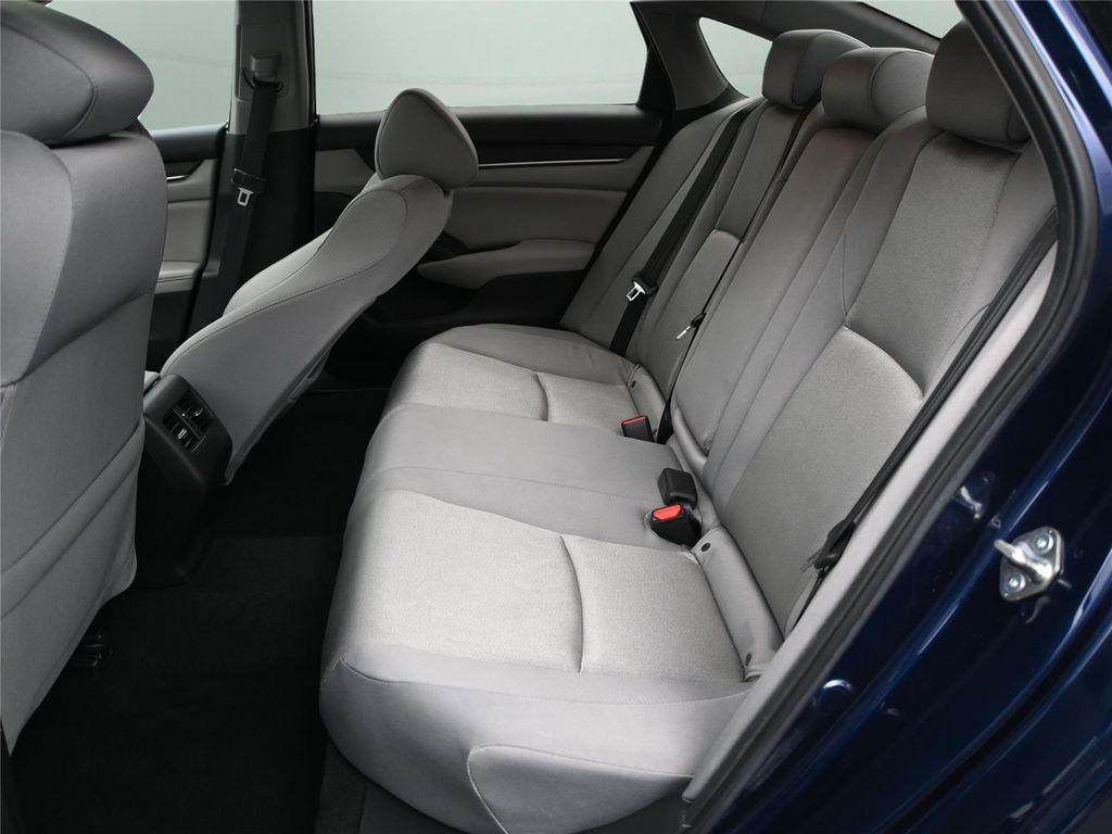 used 2020 Honda Accord car, priced at $19,000