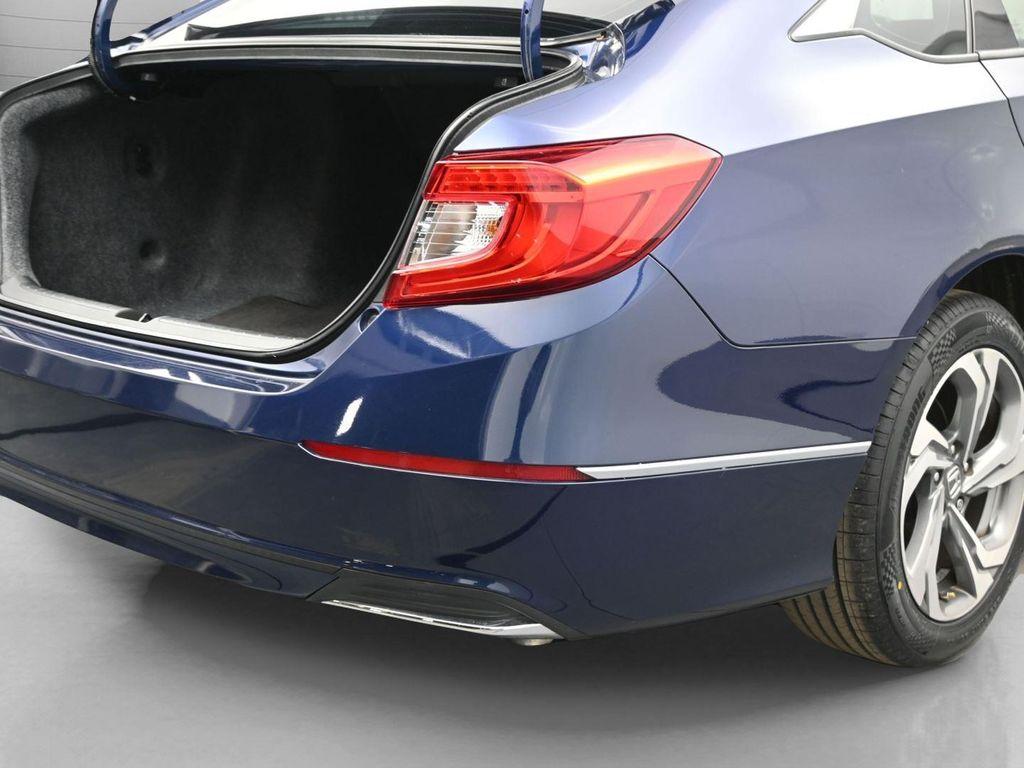 used 2020 Honda Accord car, priced at $19,000