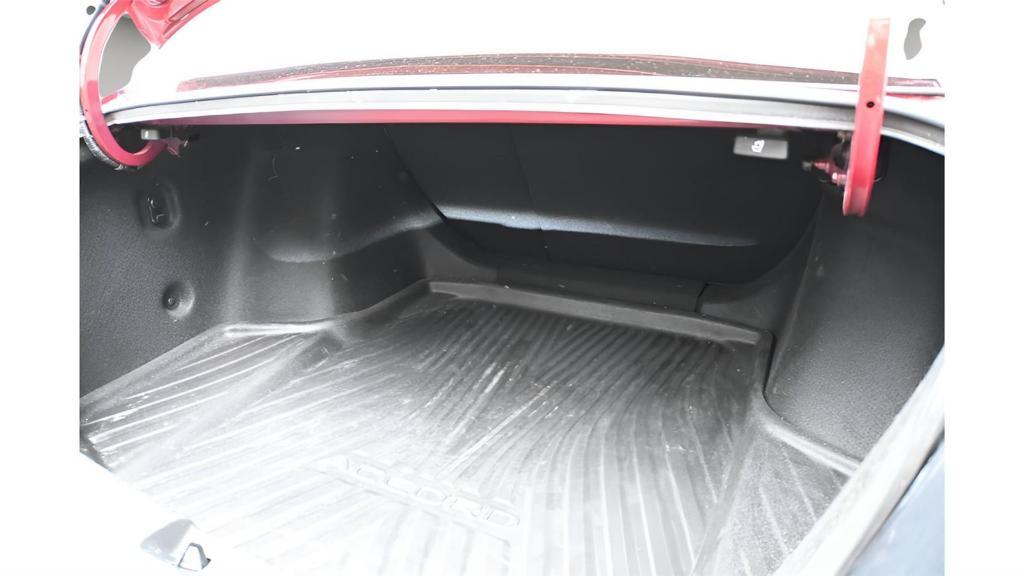 used 2024 Honda Accord car, priced at $22,500