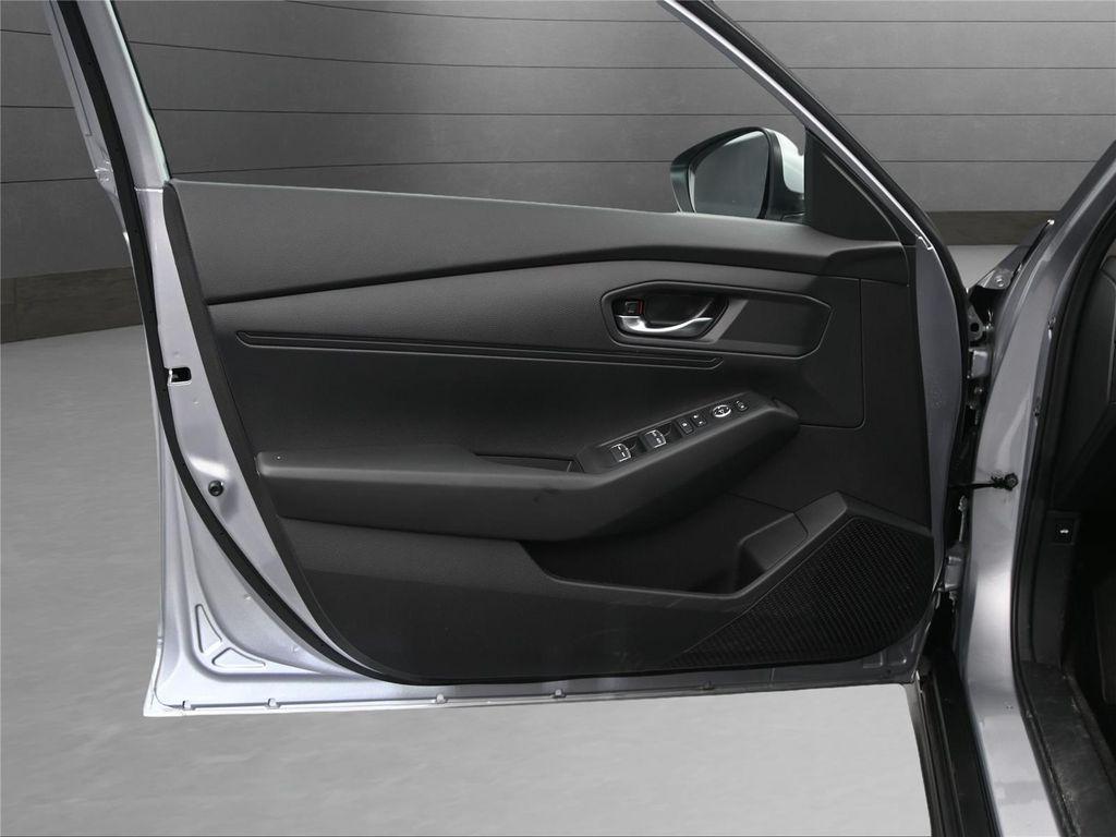 used 2025 Honda Accord car, priced at $24,250