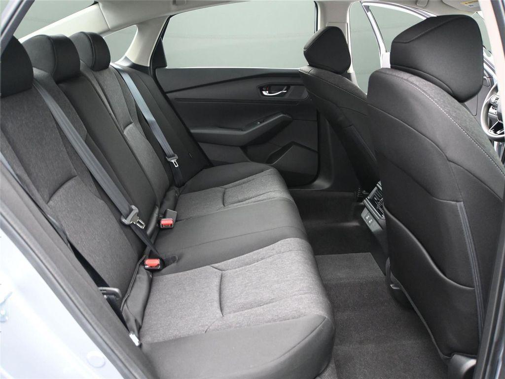 used 2025 Honda Accord car, priced at $24,250