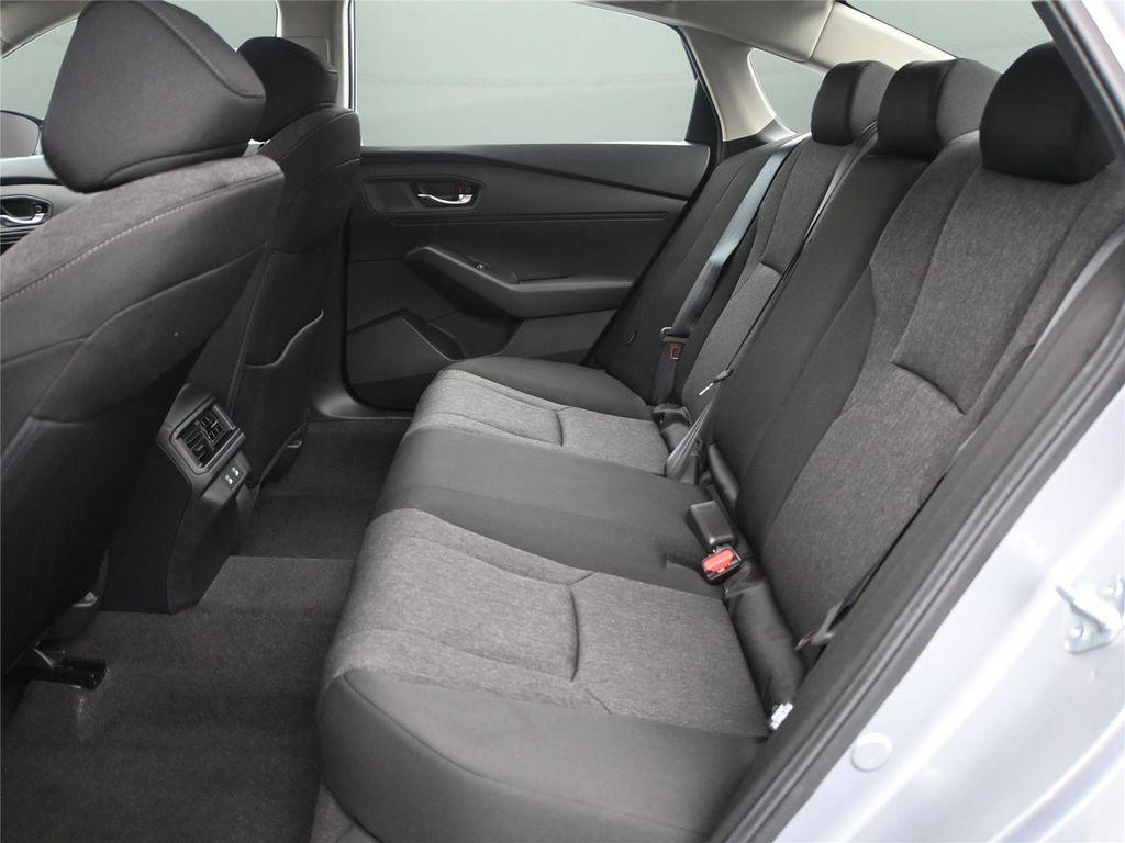 used 2025 Honda Accord car, priced at $24,250